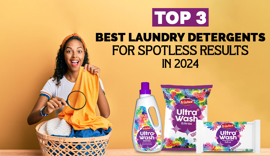 Best 4 Sports Detergents of 2024 (Tested and Reviewed)